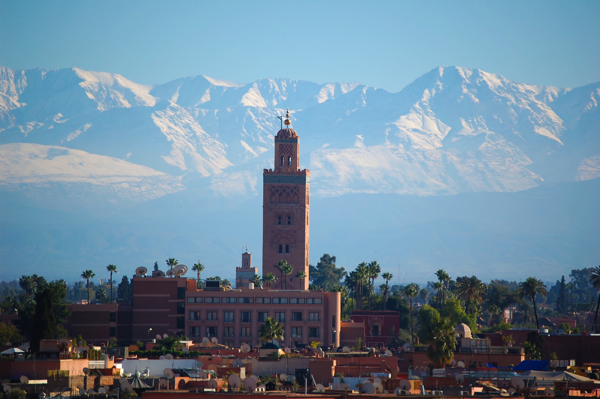 Marrakech 2 Morocco Fixer